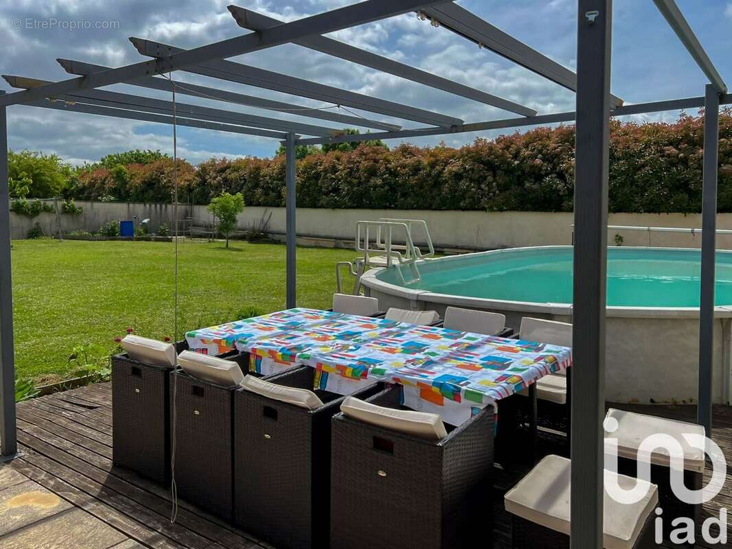 Photo 4 - Maison à ANGLARS-SAINT-FELIX