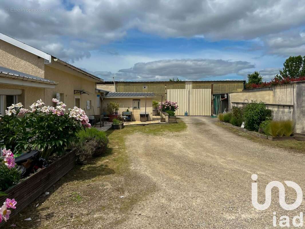 Photo 7 - Maison à ANGLARS-SAINT-FELIX