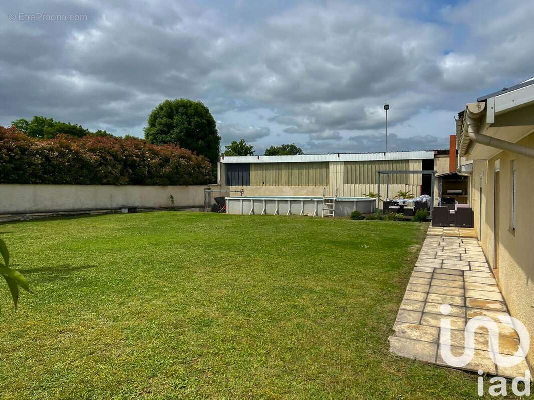 Photo 8 - Maison à ANGLARS-SAINT-FELIX