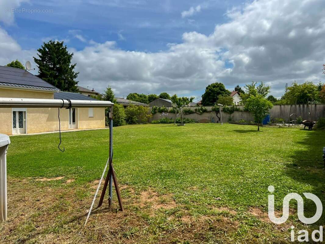 Photo 9 - Maison à ANGLARS-SAINT-FELIX