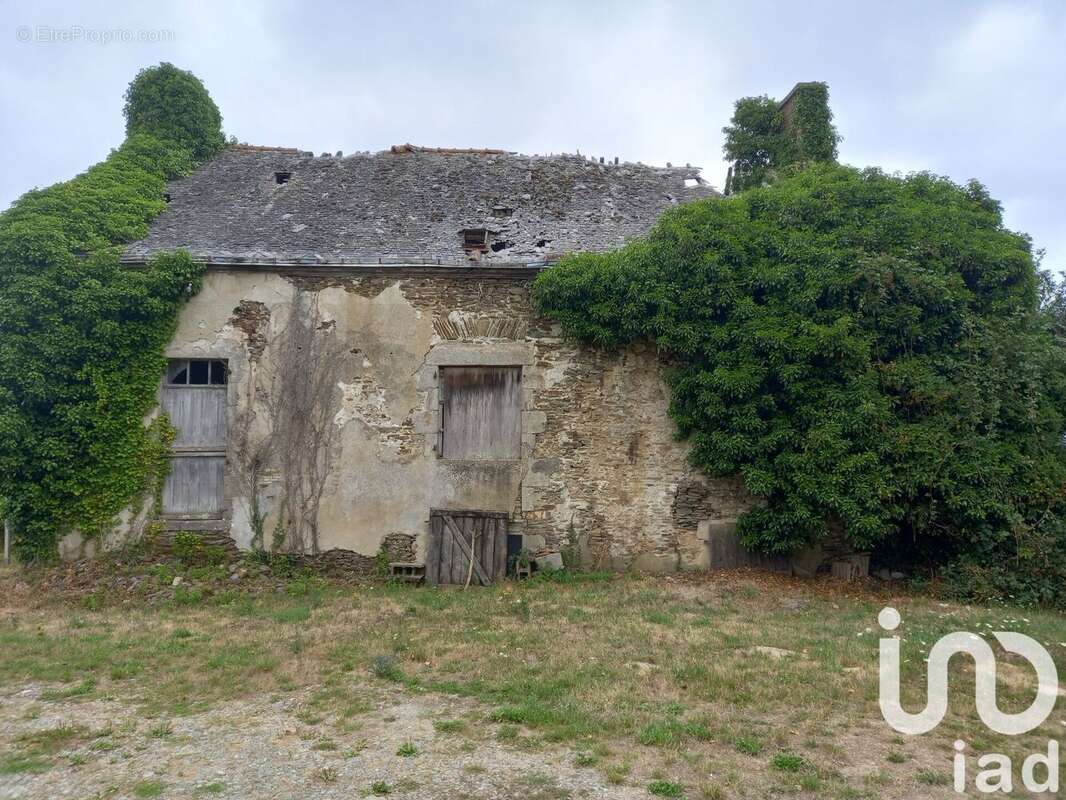 Photo 2 - Maison à SAINT-MARS-DU-DESERT
