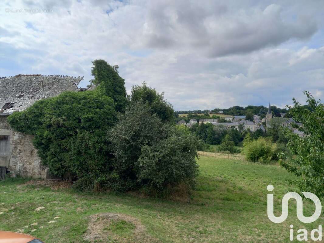 Photo 3 - Maison à SAINT-MARS-DU-DESERT