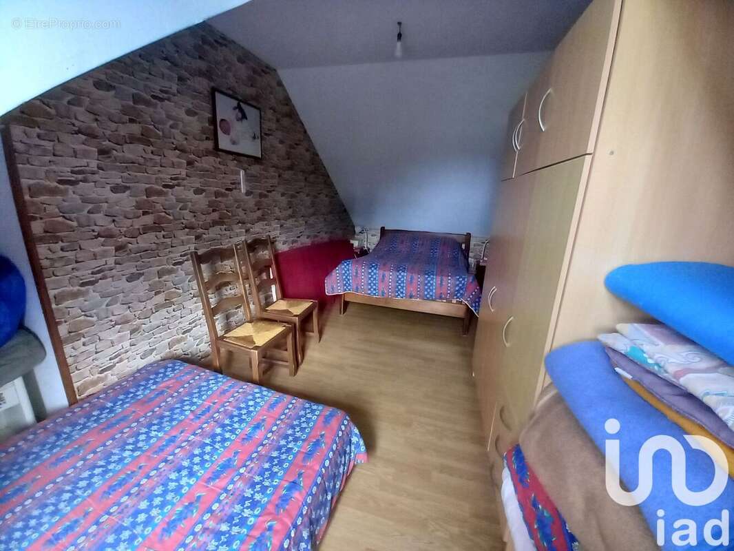 Photo 4 - Maison à SAINT-MARS-DU-DESERT