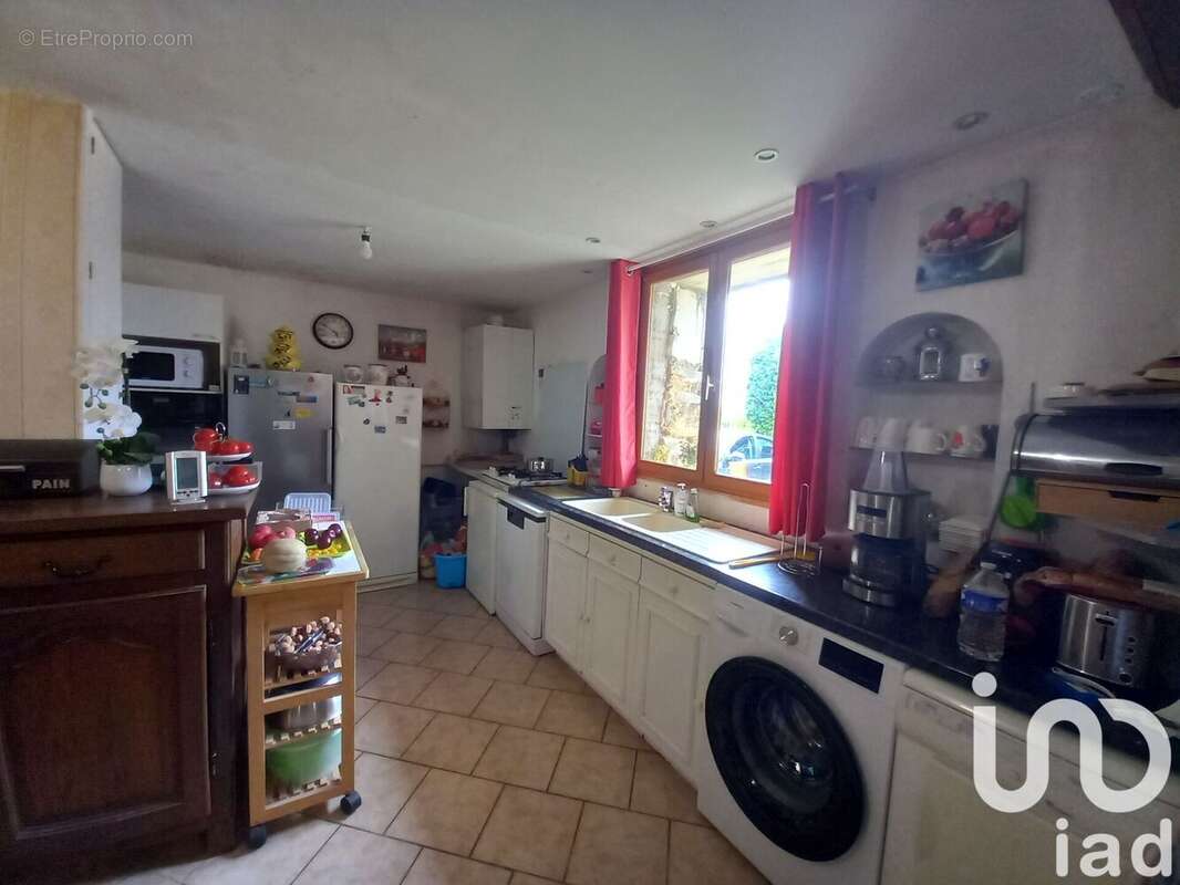 Photo 6 - Maison à SAINT-MARS-DU-DESERT