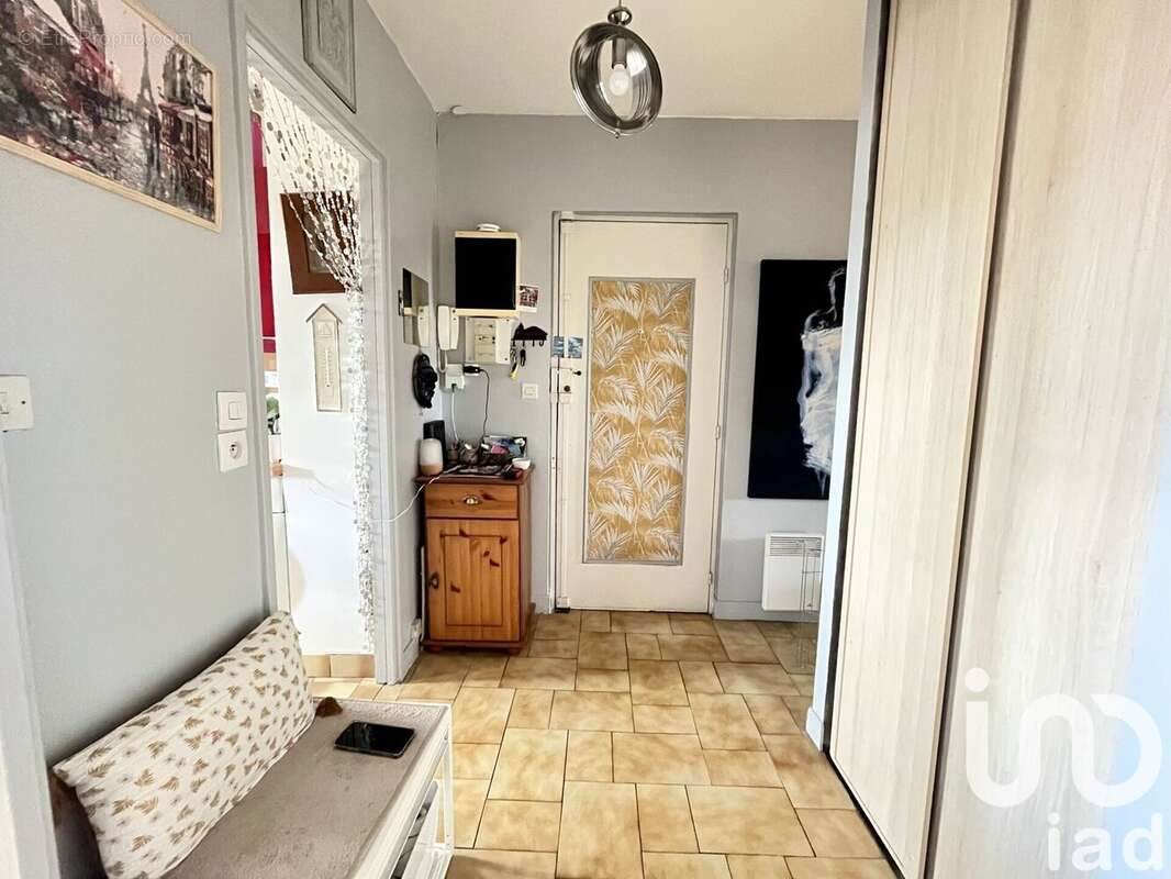 Photo 2 - Appartement à LONGJUMEAU