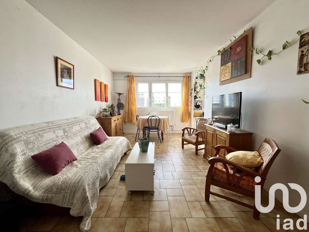 Photo 3 - Appartement à LONGJUMEAU