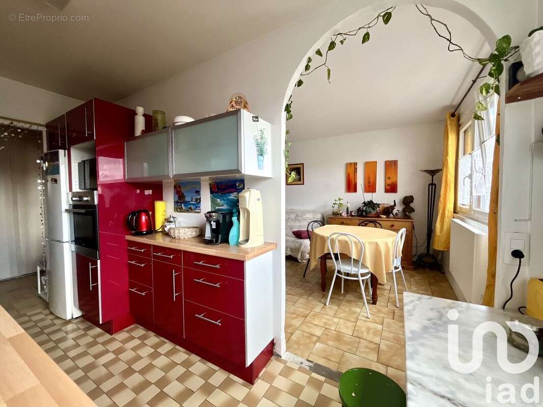 Photo 6 - Appartement à LONGJUMEAU