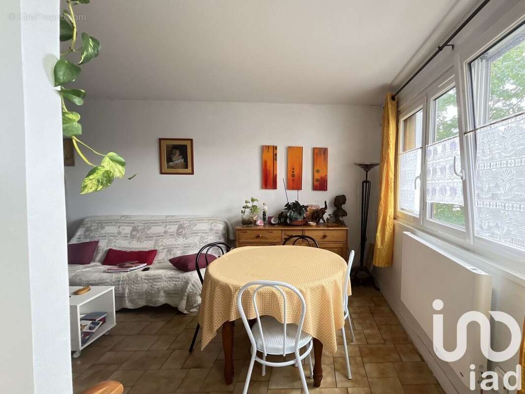 Photo 9 - Appartement à LONGJUMEAU