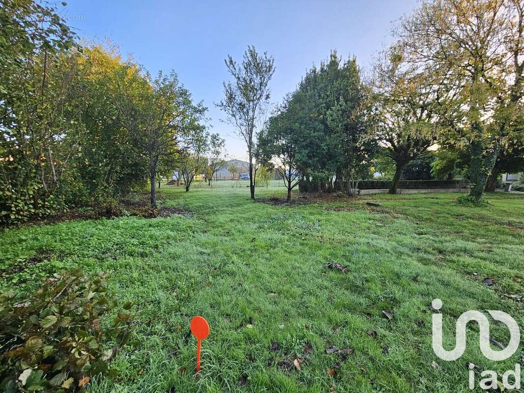 Photo 4 - Terrain à MORMAISON