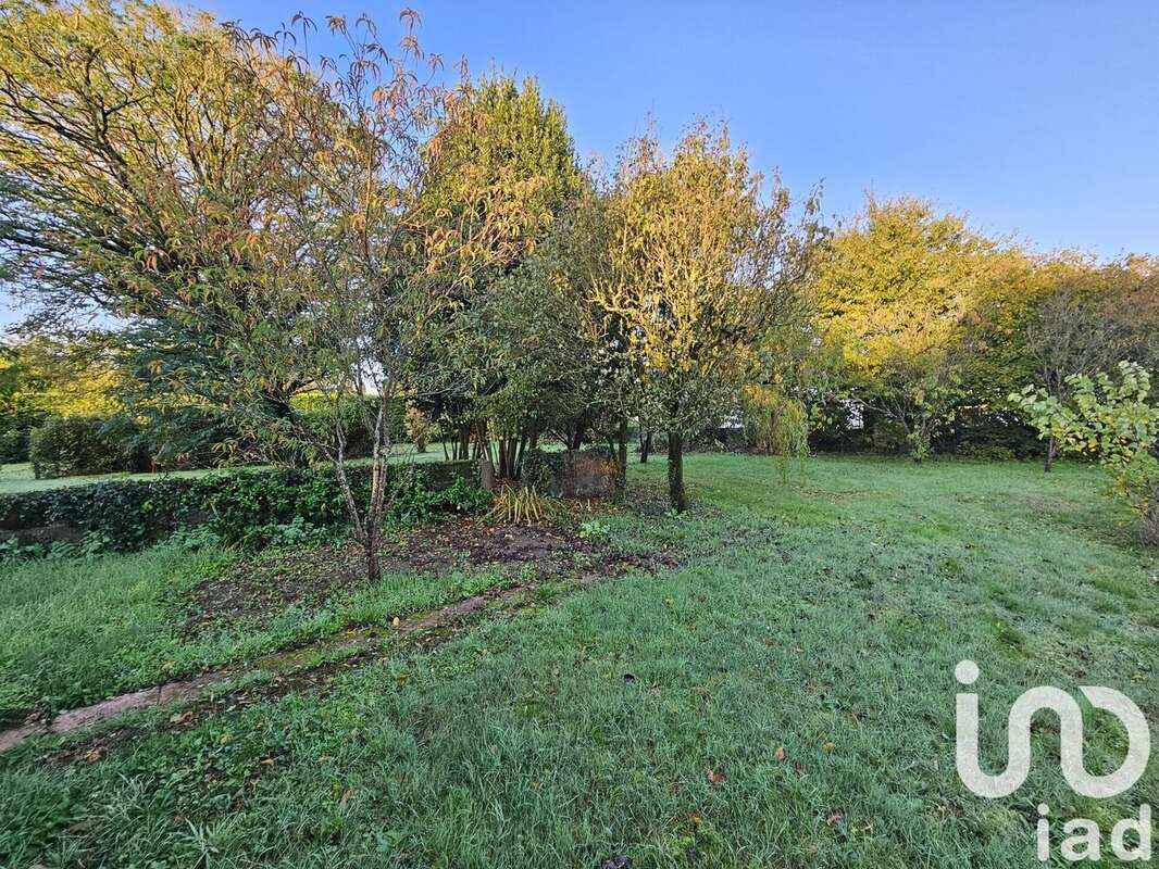 Photo 7 - Terrain à MORMAISON