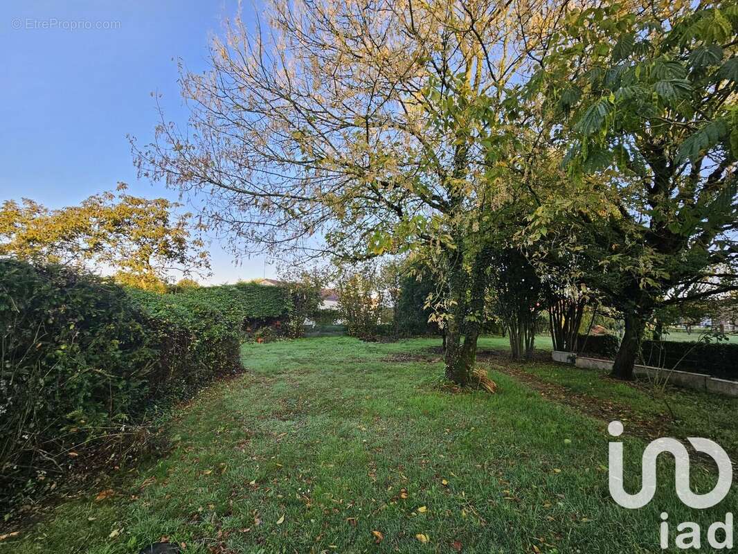 Photo 8 - Terrain à MORMAISON