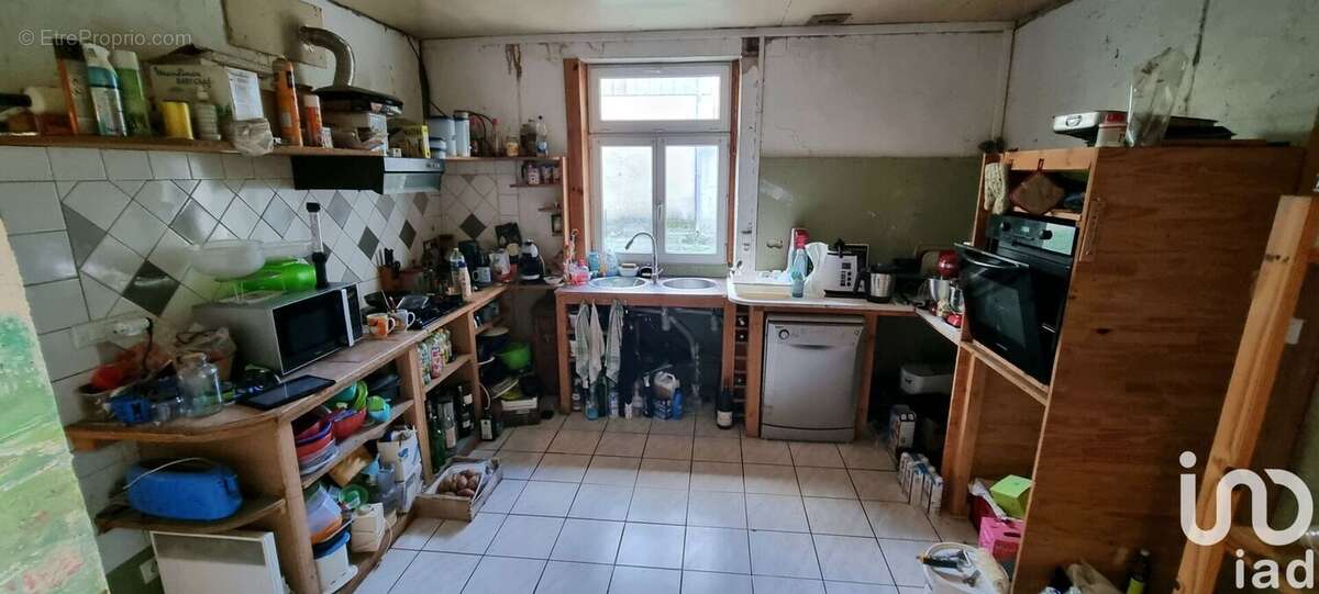 Photo 2 - Maison à SAINT-EPAIN