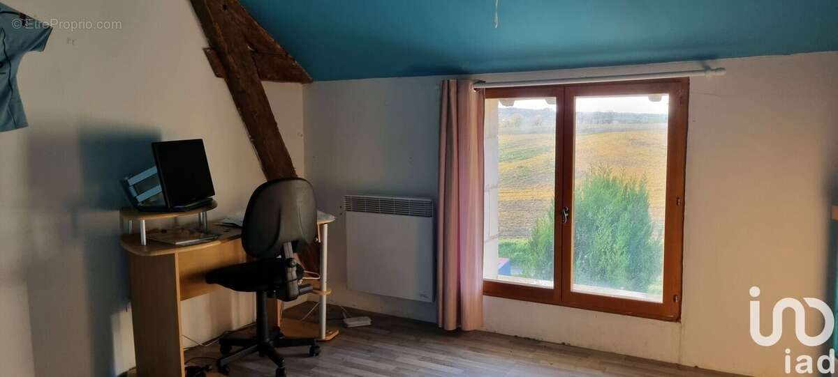 Photo 6 - Maison à SAINT-EPAIN