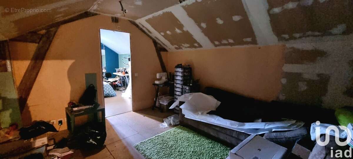 Photo 7 - Maison à SAINT-EPAIN