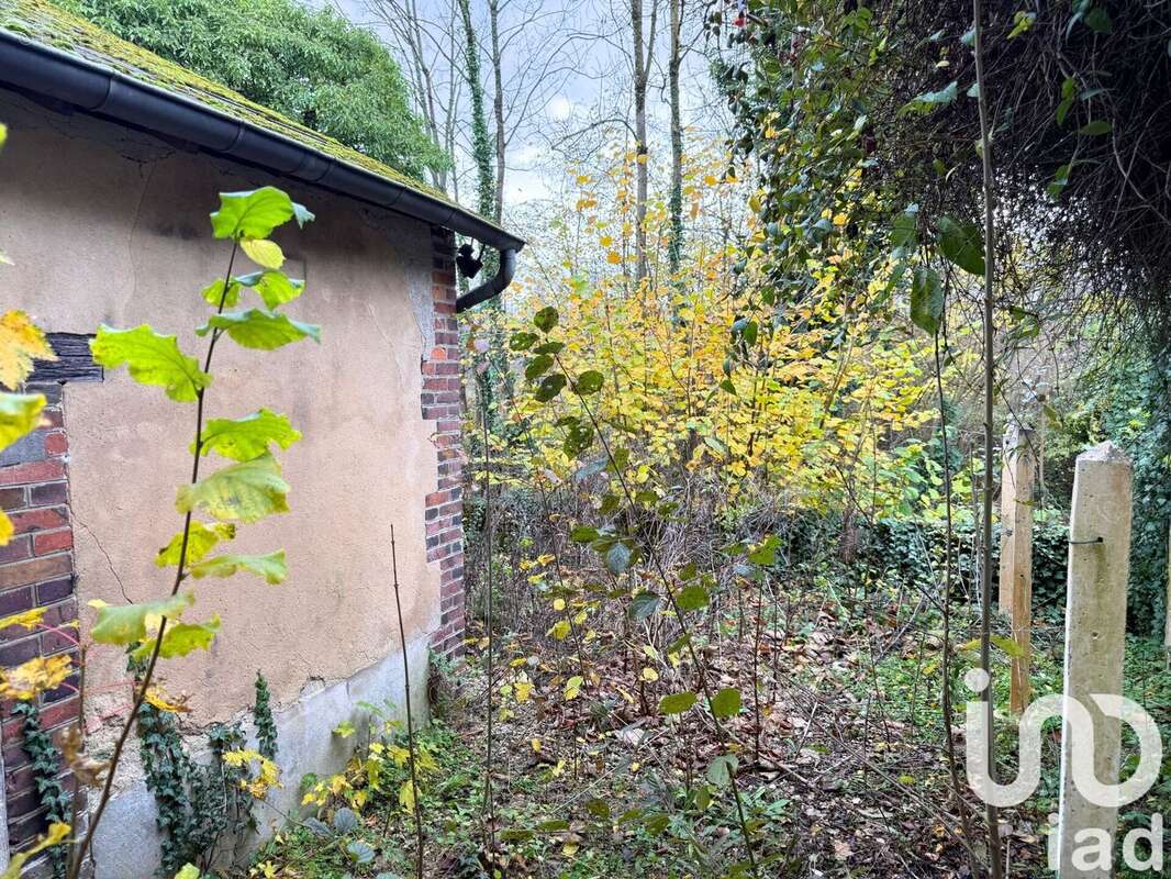 Photo 5 - Maison à CHATEAU-RENARD