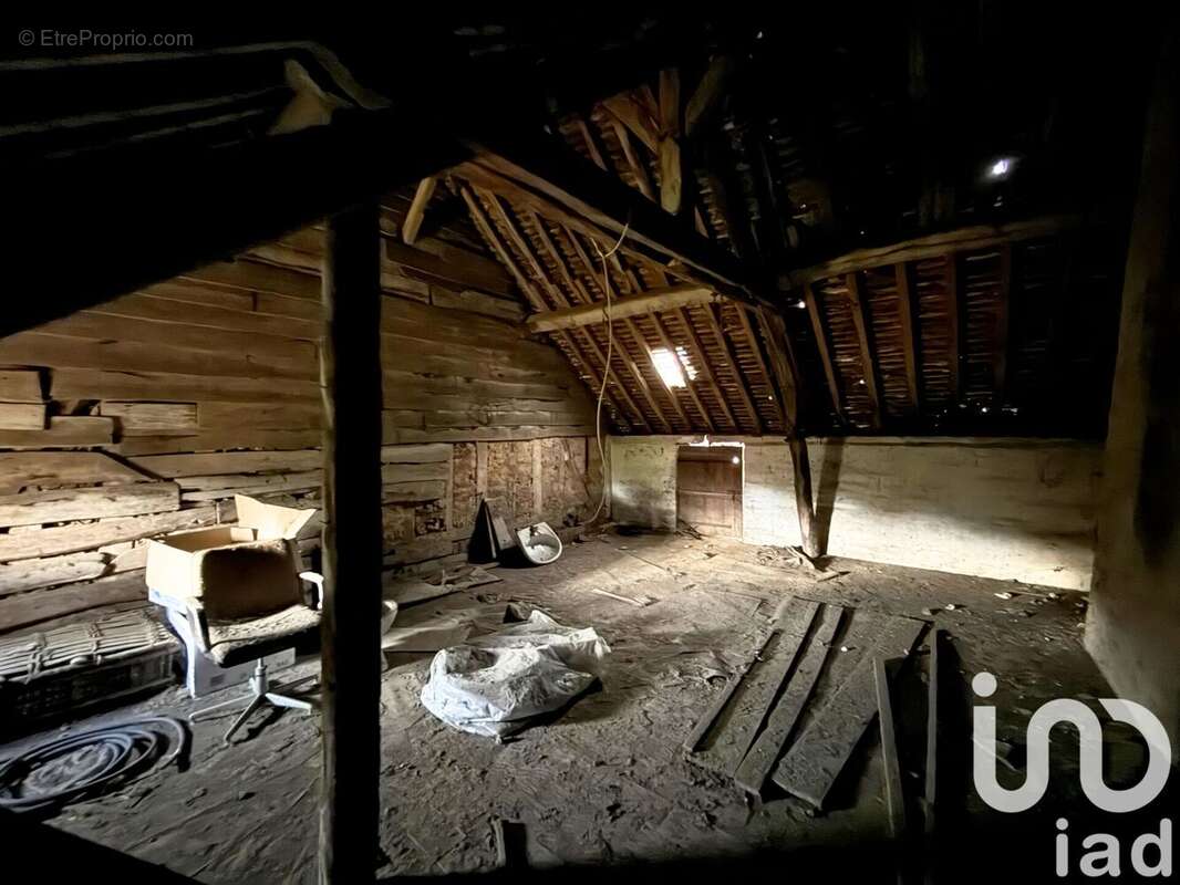 Photo 7 - Maison à CHATEAU-RENARD