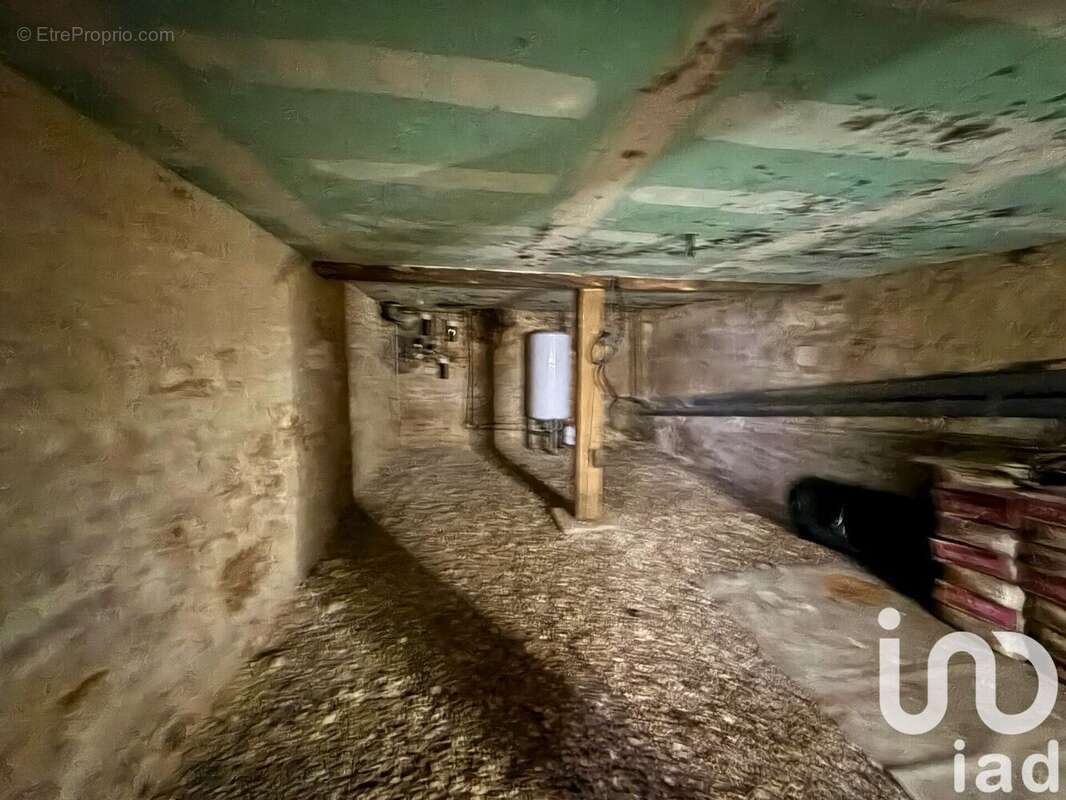 Photo 8 - Maison à CHATEAU-RENARD