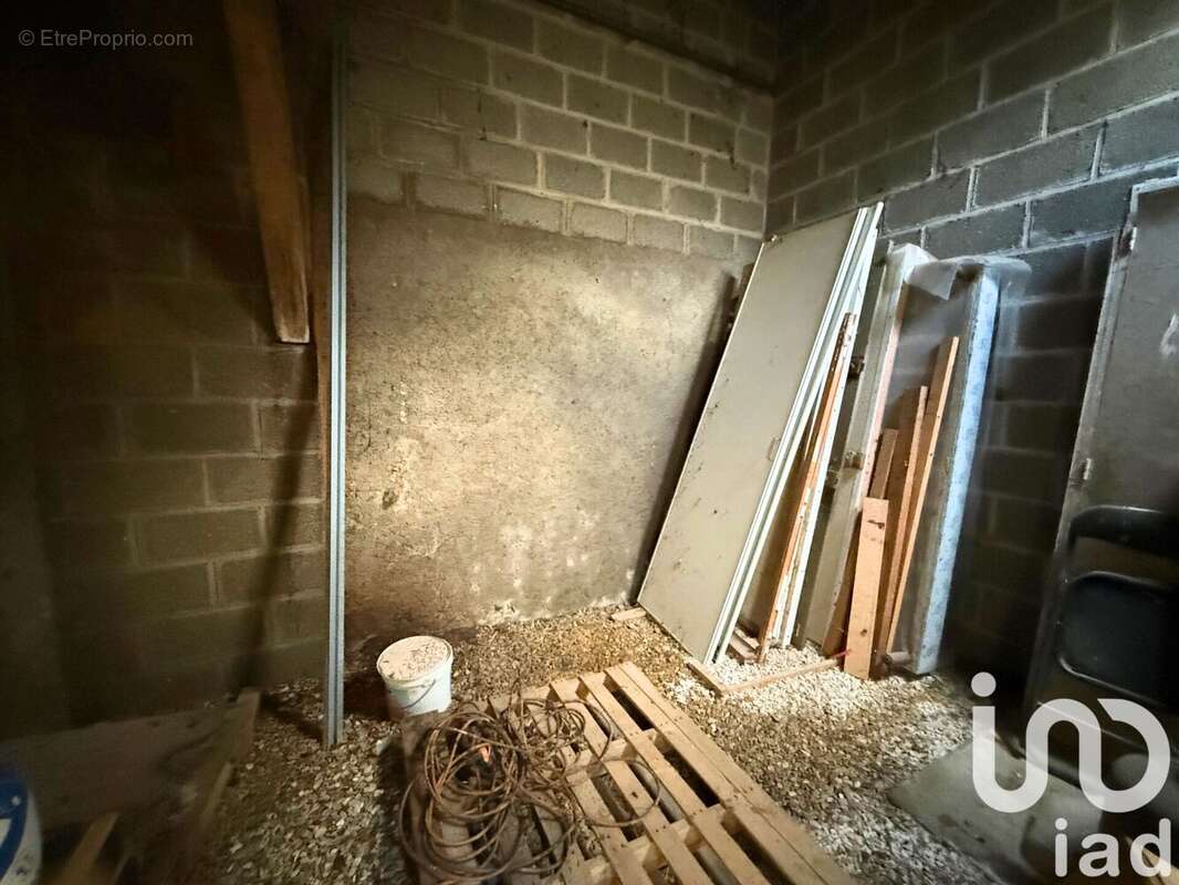 Photo 9 - Maison à CHATEAU-RENARD