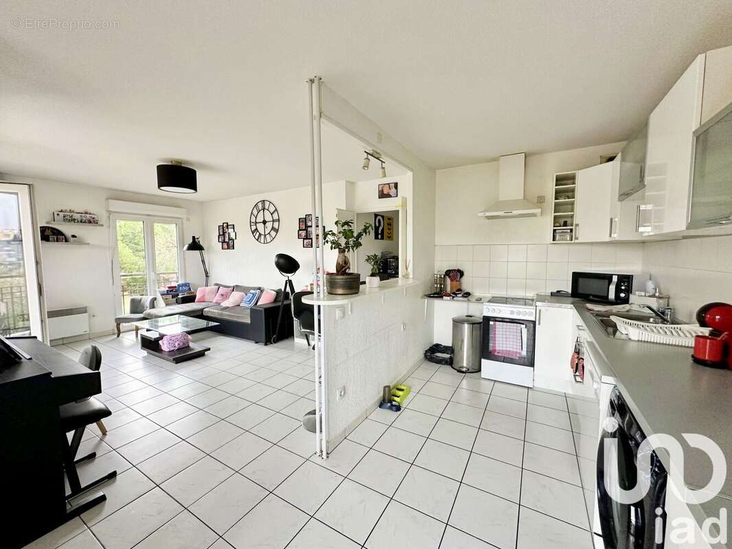 Photo 3 - Appartement à FREJUS