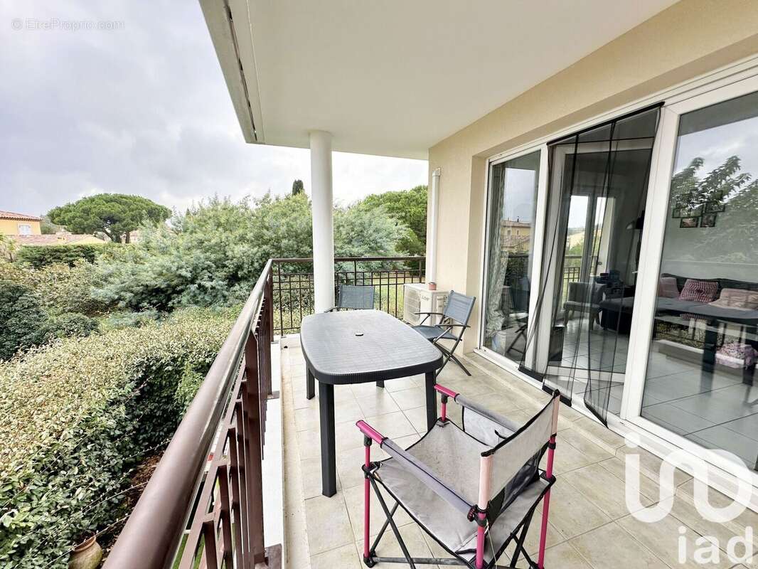 Photo 7 - Appartement à FREJUS