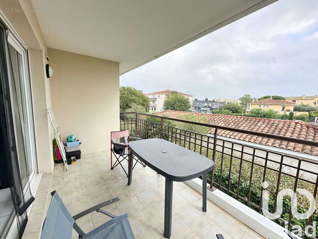 Photo 8 - Appartement à FREJUS