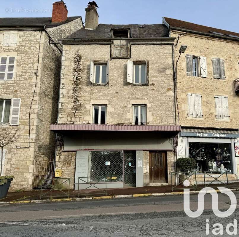 Photo 1 - Maison à SOUILLAC