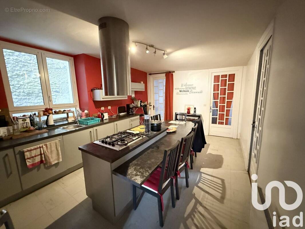 Photo 2 - Maison à SOUILLAC