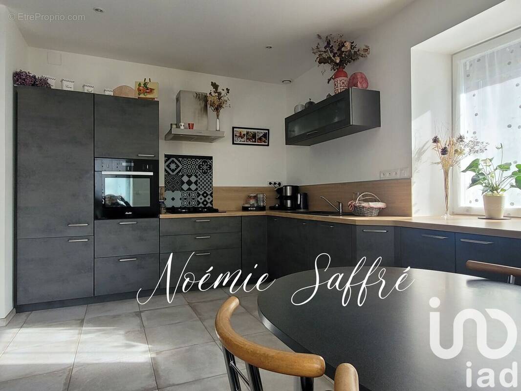 Photo 1 - Maison à VIGNEUX-DE-BRETAGNE