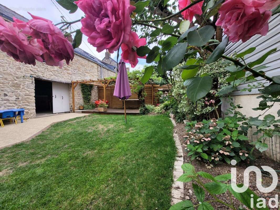 Photo 3 - Maison à VIGNEUX-DE-BRETAGNE