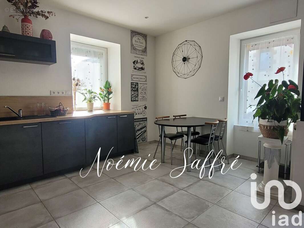 Photo 4 - Maison à VIGNEUX-DE-BRETAGNE