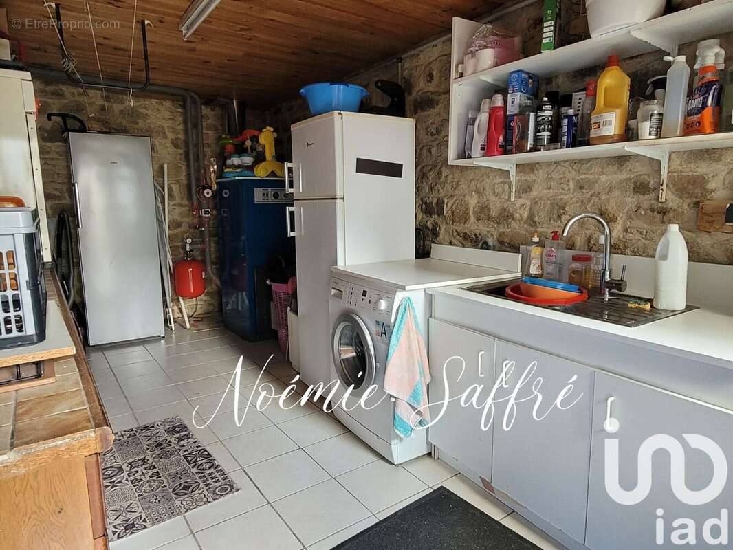 Photo 7 - Maison à VIGNEUX-DE-BRETAGNE