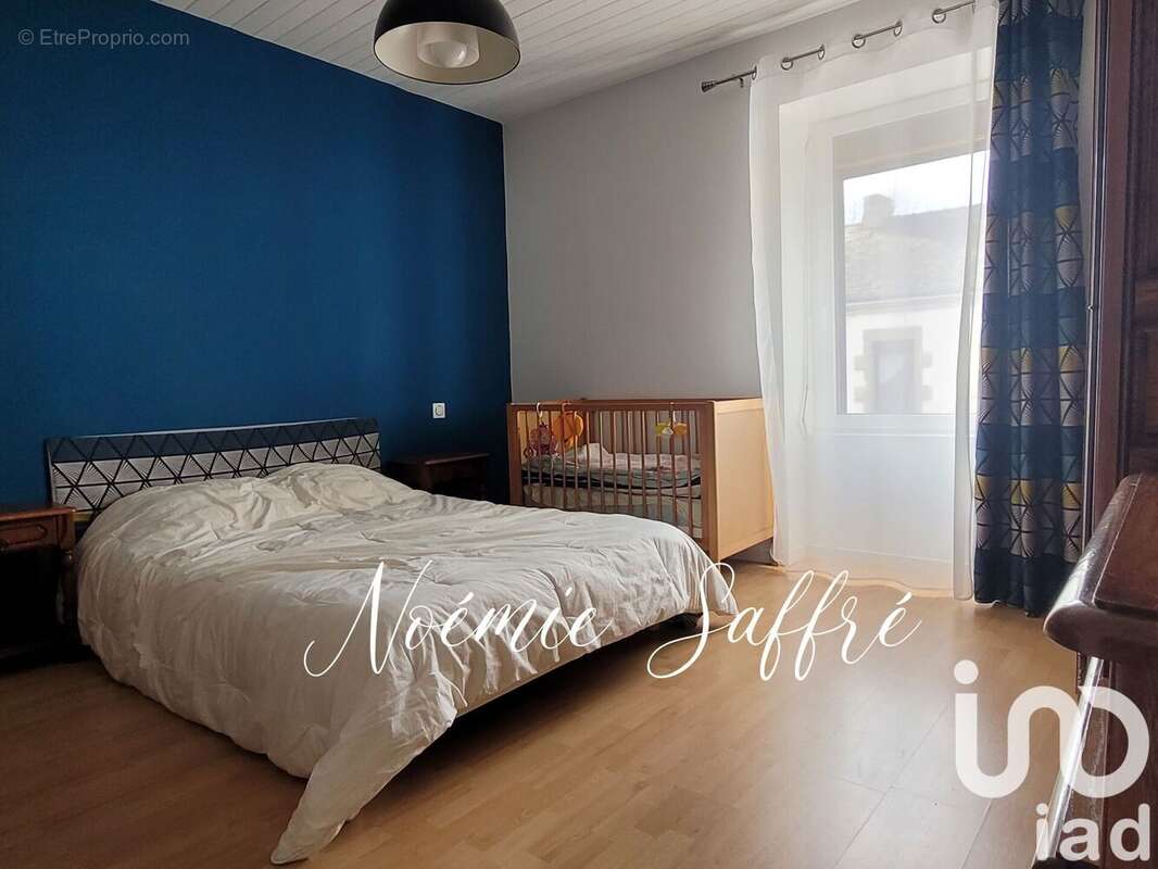 Photo 8 - Maison à VIGNEUX-DE-BRETAGNE