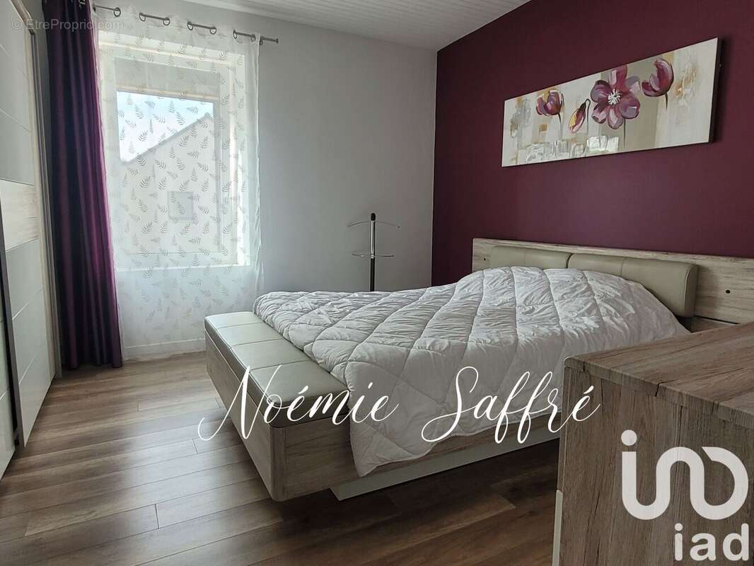 Photo 9 - Maison à VIGNEUX-DE-BRETAGNE