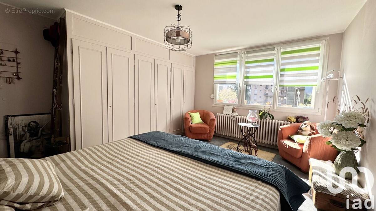 Photo 1 - Appartement à BONNEVILLE