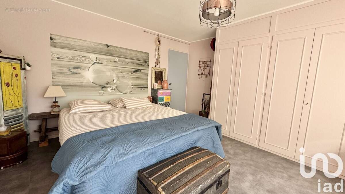 Photo 2 - Appartement à BONNEVILLE