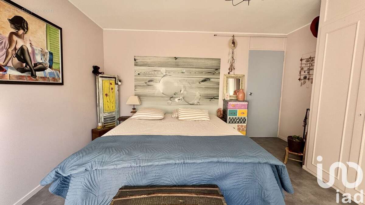 Photo 3 - Appartement à BONNEVILLE