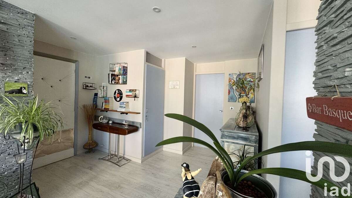 Photo 4 - Appartement à BONNEVILLE