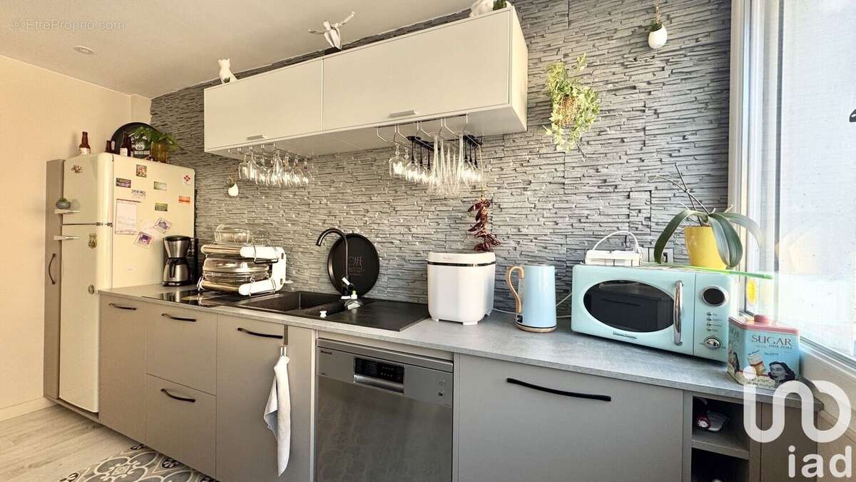 Photo 9 - Appartement à BONNEVILLE