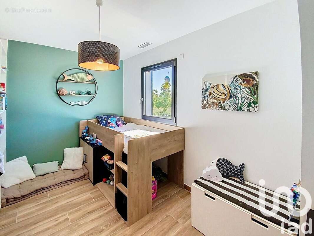 Photo 3 - Maison à COURNONSEC