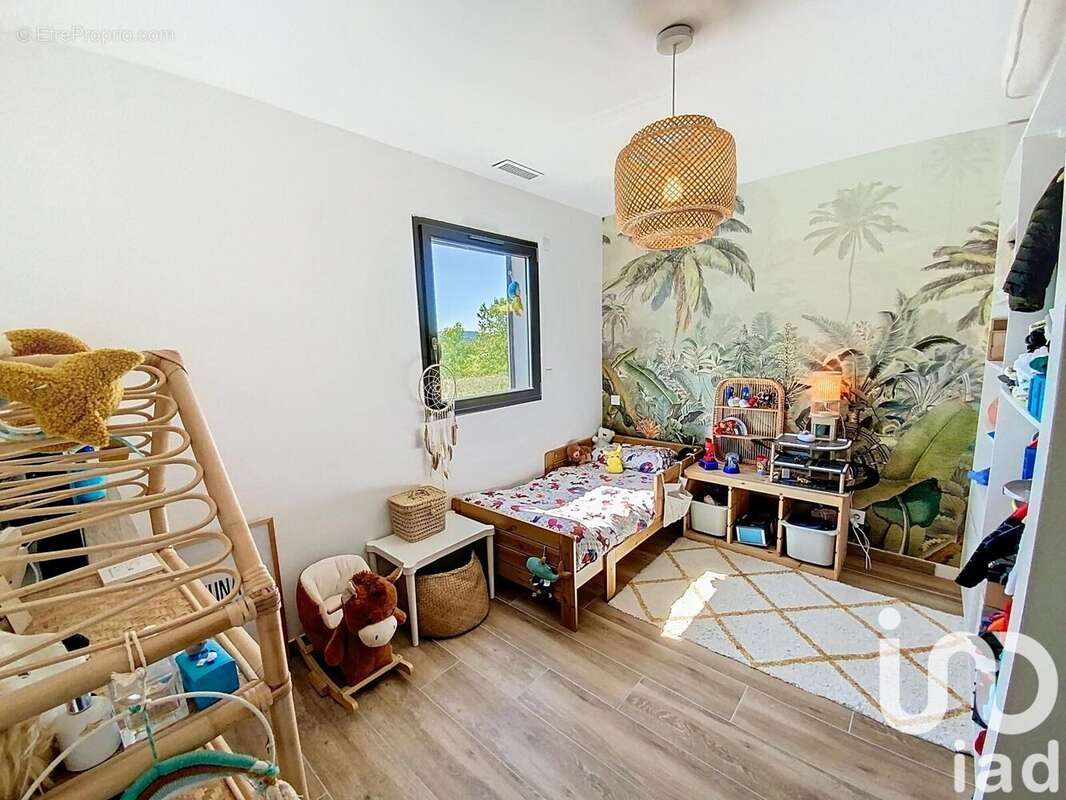 Photo 5 - Maison à COURNONSEC