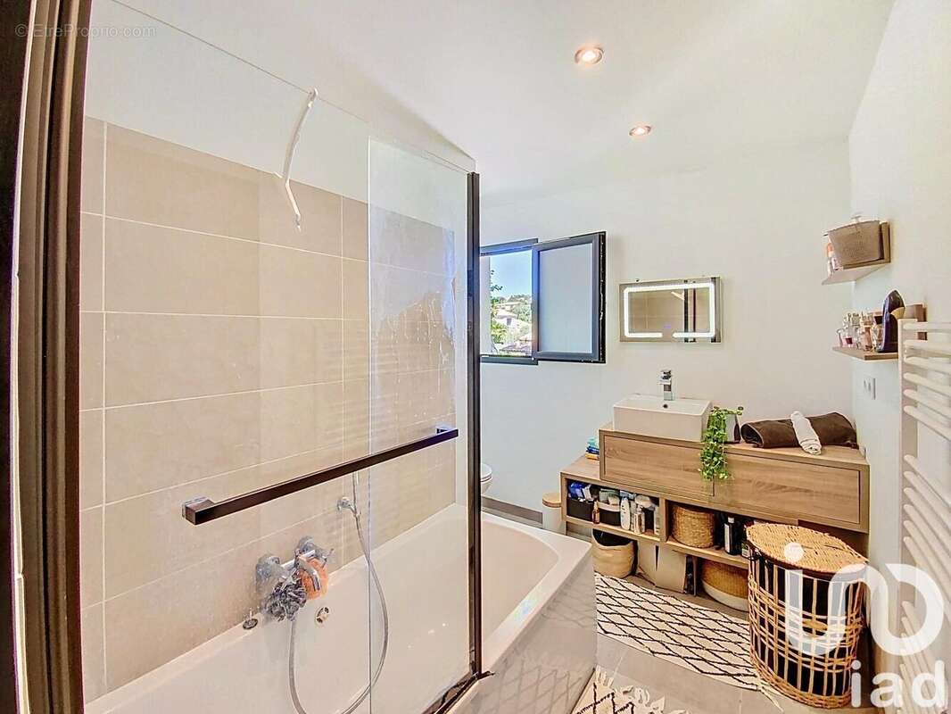 Photo 6 - Maison à COURNONSEC