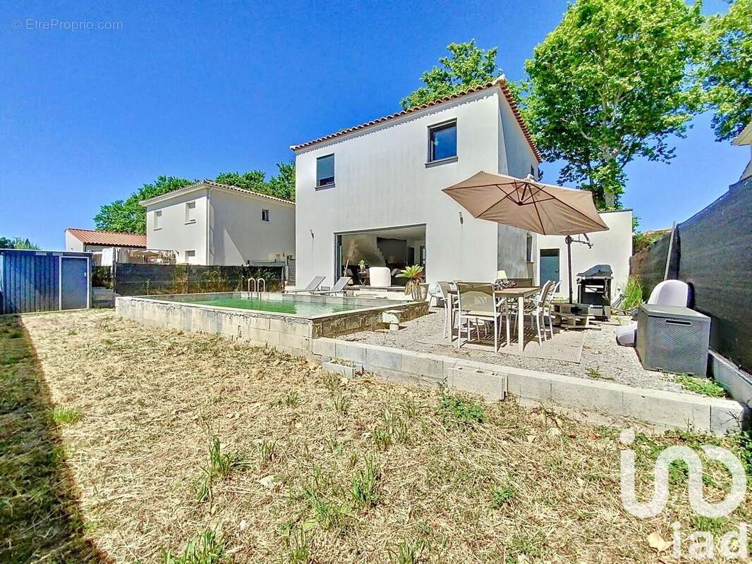 Photo 7 - Maison à COURNONSEC