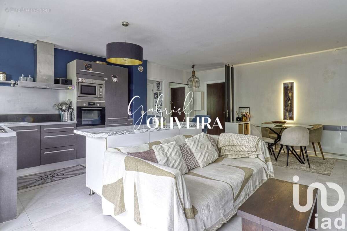 Photo 2 - Appartement à MONTMORENCY