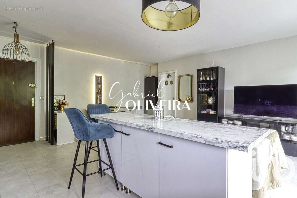 Photo 6 - Appartement à MONTMORENCY