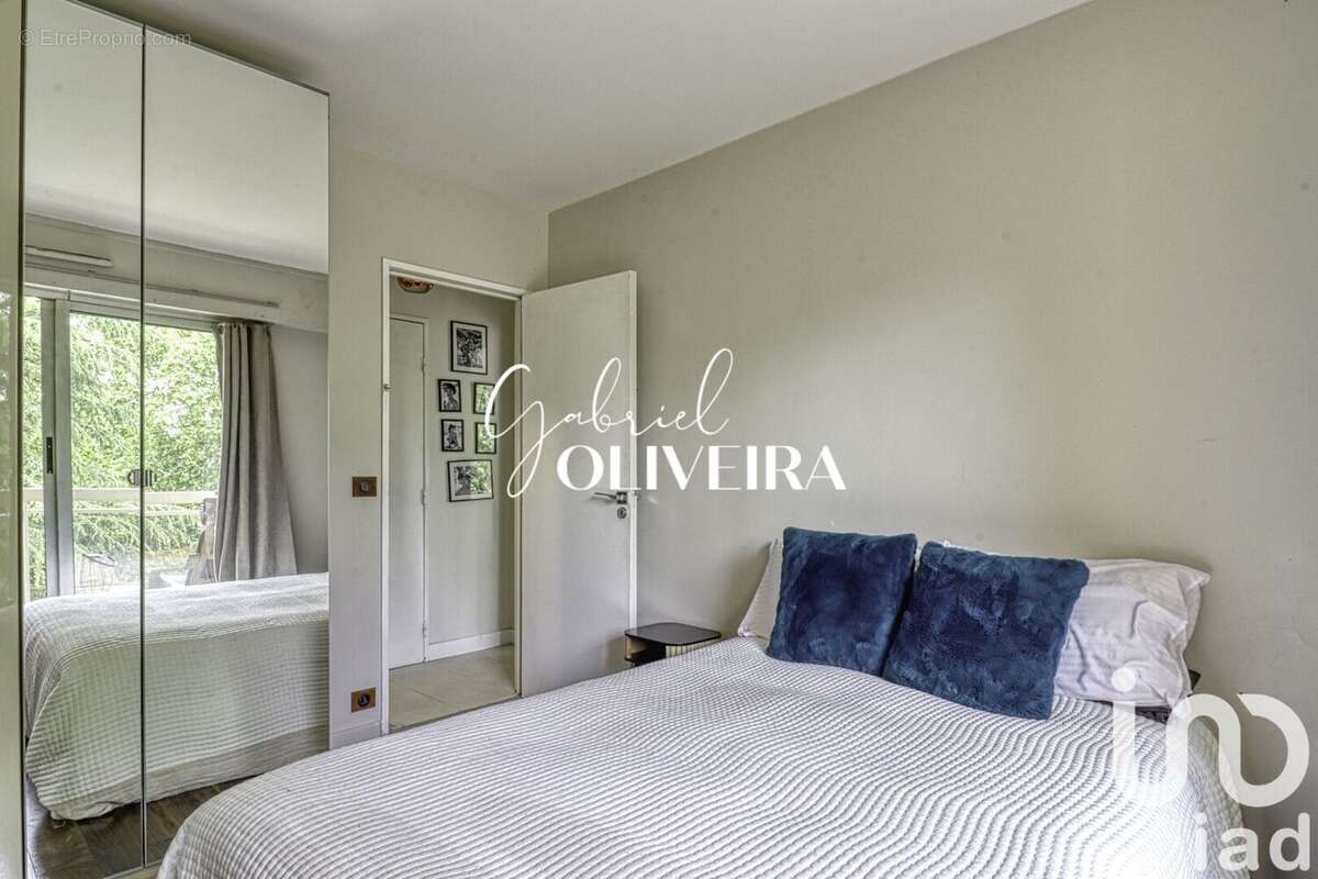 Photo 8 - Appartement à MONTMORENCY