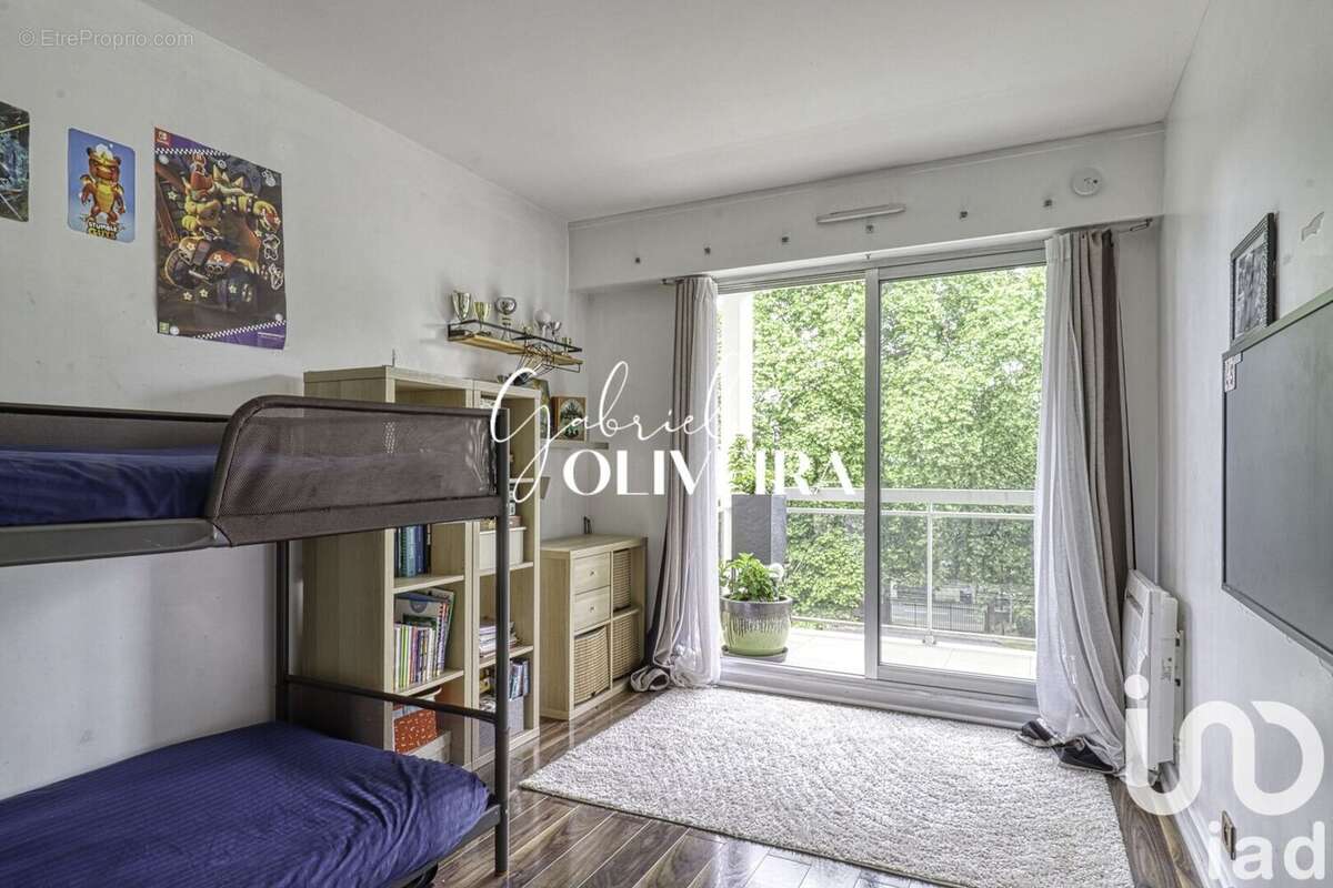 Photo 9 - Appartement à MONTMORENCY