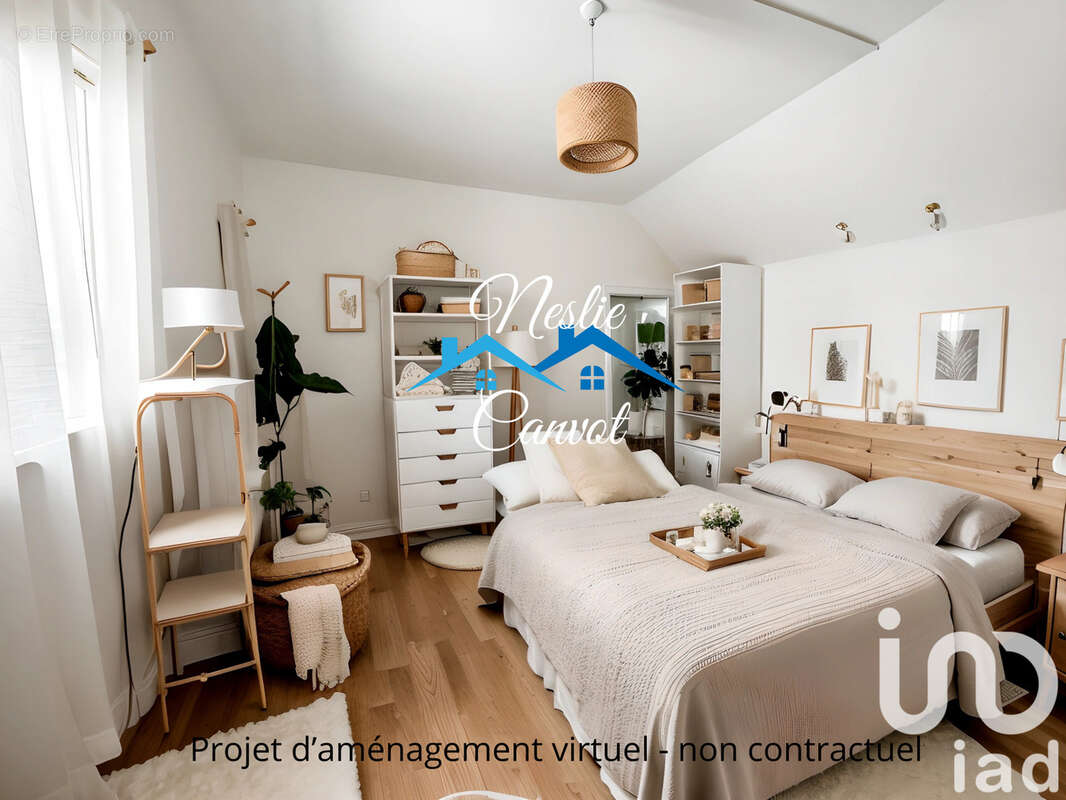 Photo 4 - Maison à MONTEREAU-FAULT-YONNE