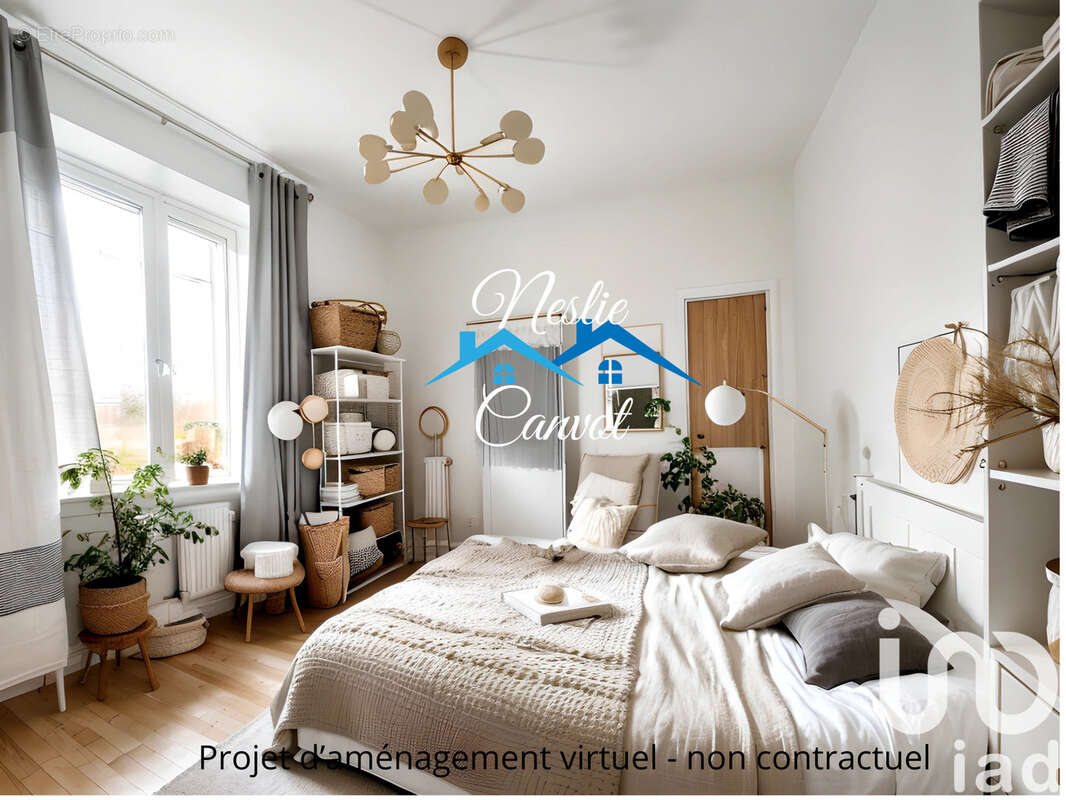 Photo 5 - Maison à MONTEREAU-FAULT-YONNE