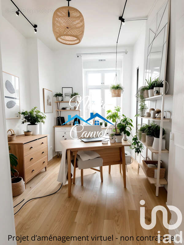 Photo 6 - Maison à MONTEREAU-FAULT-YONNE