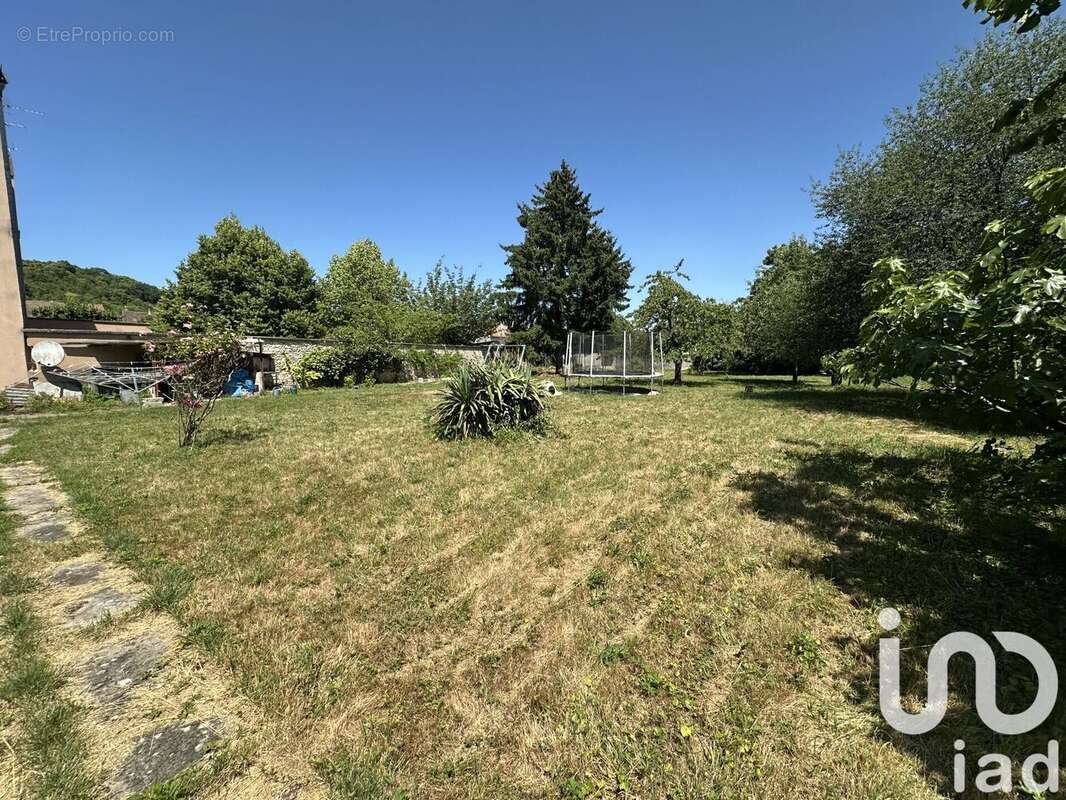 Photo 8 - Maison à MONTEREAU-FAULT-YONNE